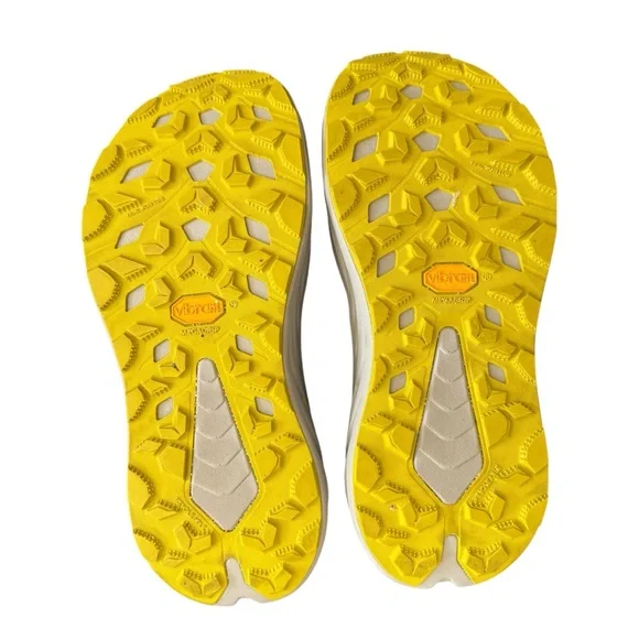 Men’s/ Women’s Hoka Infini Hike Sandals Size 8 men / 10 women’s WORN ONCE - Picture 4 of 6